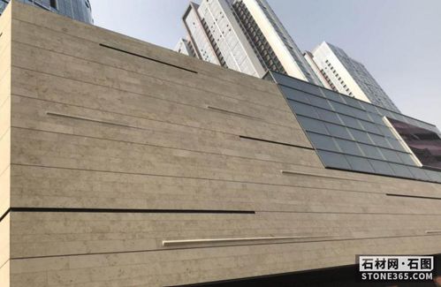 人造建材崛起，天然石材在五金交電市場中的地位穩固嗎？